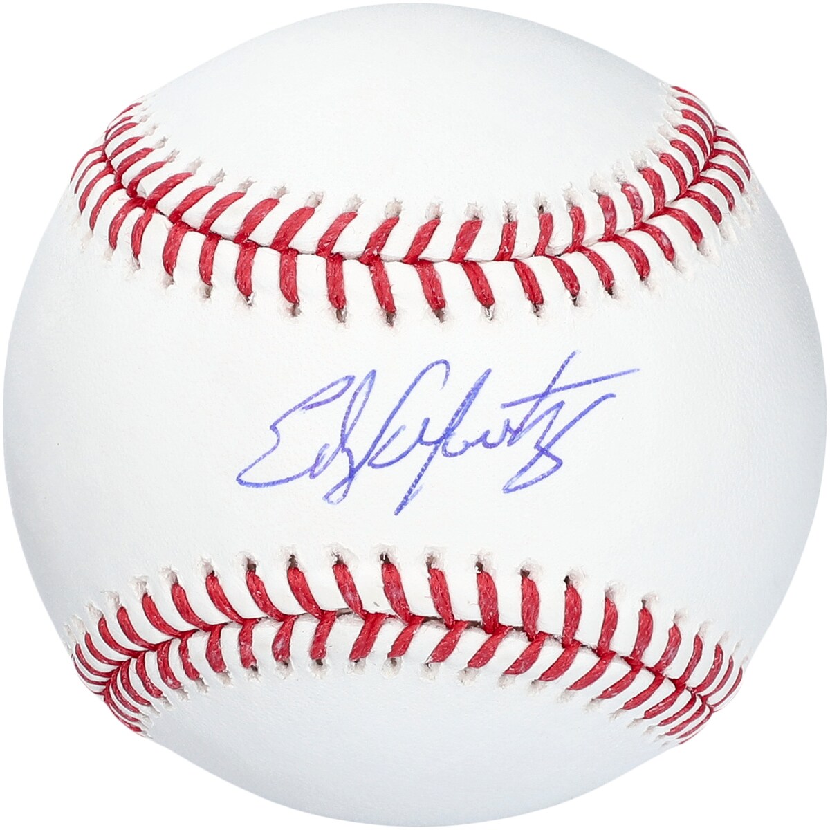 【MLB公式ホログラム付】MLB マリナーズ エドガー・マルティネス 直筆サイン ボール Fanatics Authentic/ファナティクスオーセンティック (AUT BASEBALL 44865)｜Fanatics公式ストア 店