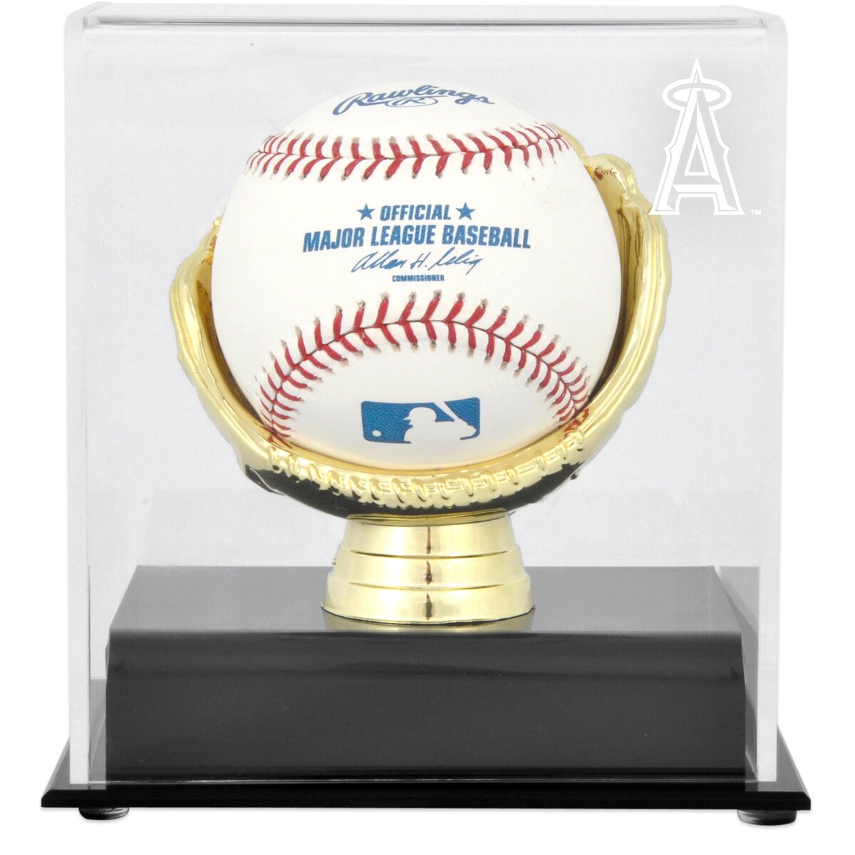 MLB 野球ボールケース ゴールドグローブディスプレイケース 大谷翔平 楽天市場】【世界2025個限定】大谷翔平 ジャッジ 記念ボール