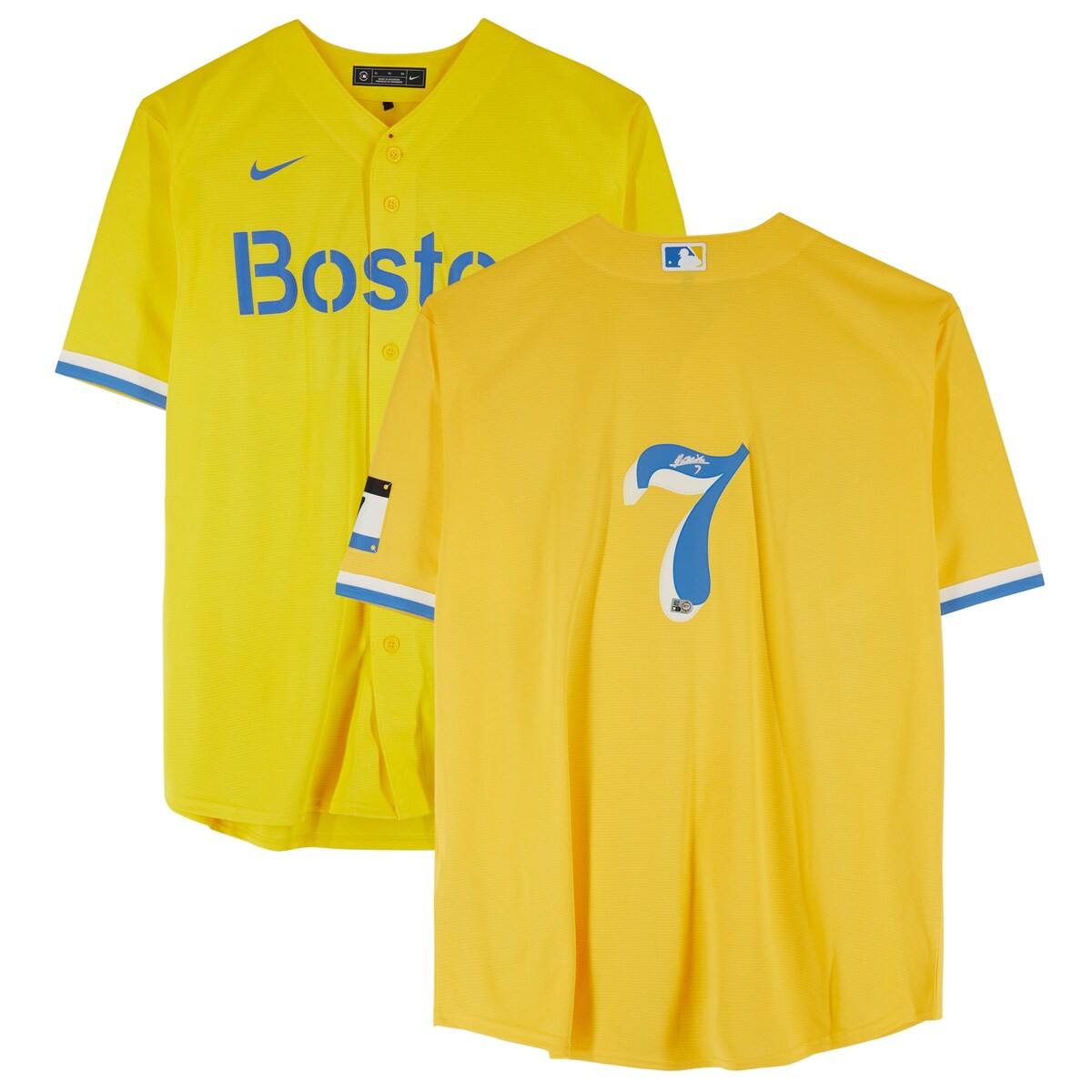 楽天市場】【MLB公式ホログラム付】MLB ホワイトソックス カールトン