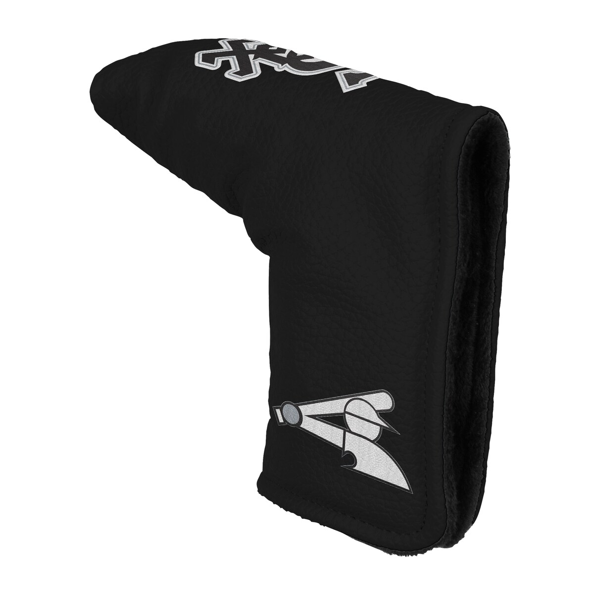 【公式グッズ】MLB ホワイトソックス ゴルフ用品 WinCraft (Golf Club Individual Blade Putter Cover)|Fanatics公式ストア 店