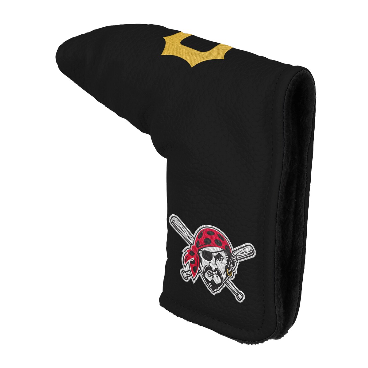 【公式グッズ】MLB パイレーツ ゴルフ用品 WinCraft (Golf Club Individual Blade Putter Cover)｜Fanatics公式ストア 店