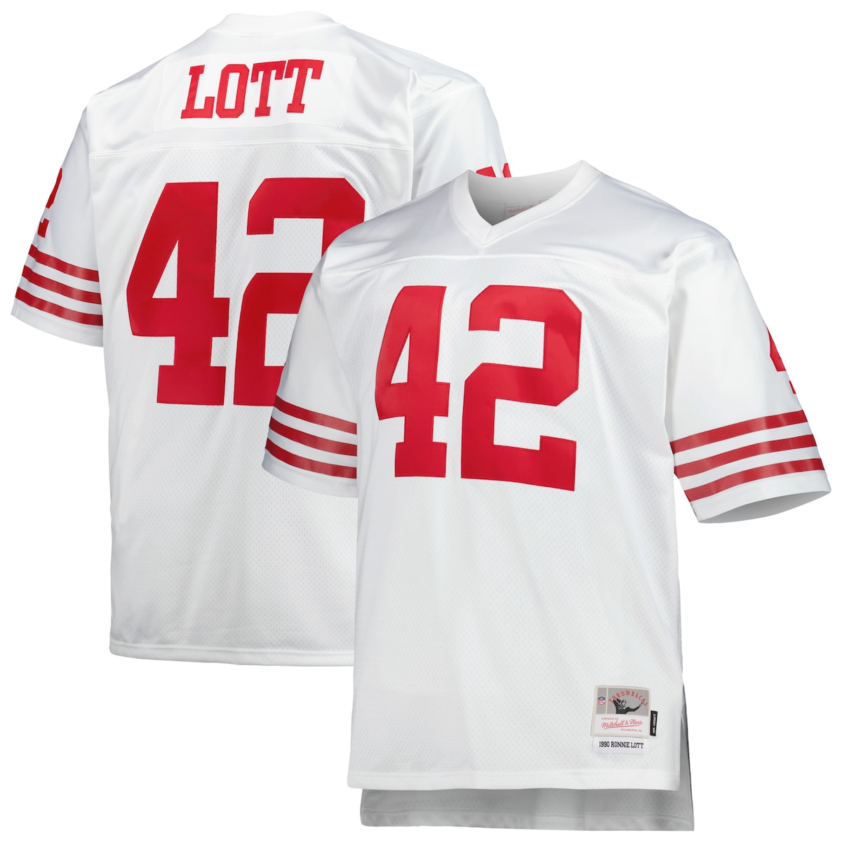 楽天市場】【公式グッズ】NFL 49ers ジョー・モンタナ 復刻