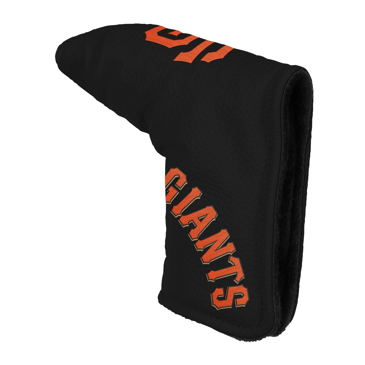 【公式グッズ】MLB ジャイアンツ ゴルフ用品 WinCraft (Golf Club Individual Blade Putter Cover)|Fanatics公式ストア 店