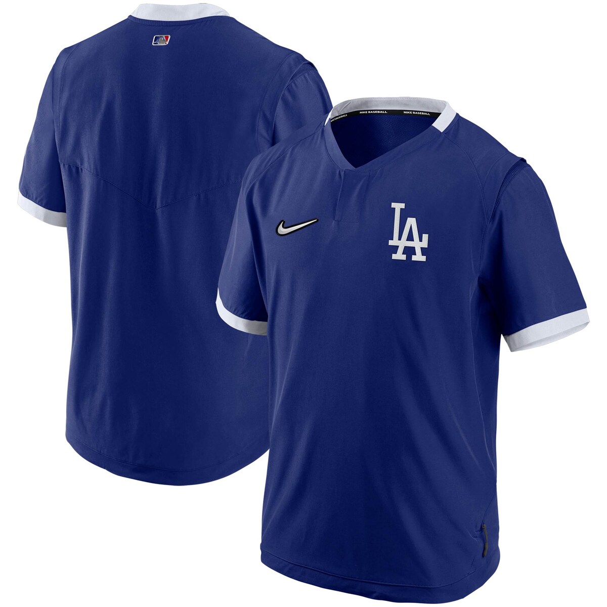 【楽天市場】MLB ドジャース Tシャツ Nike ナイキ メンズ ロイヤル 