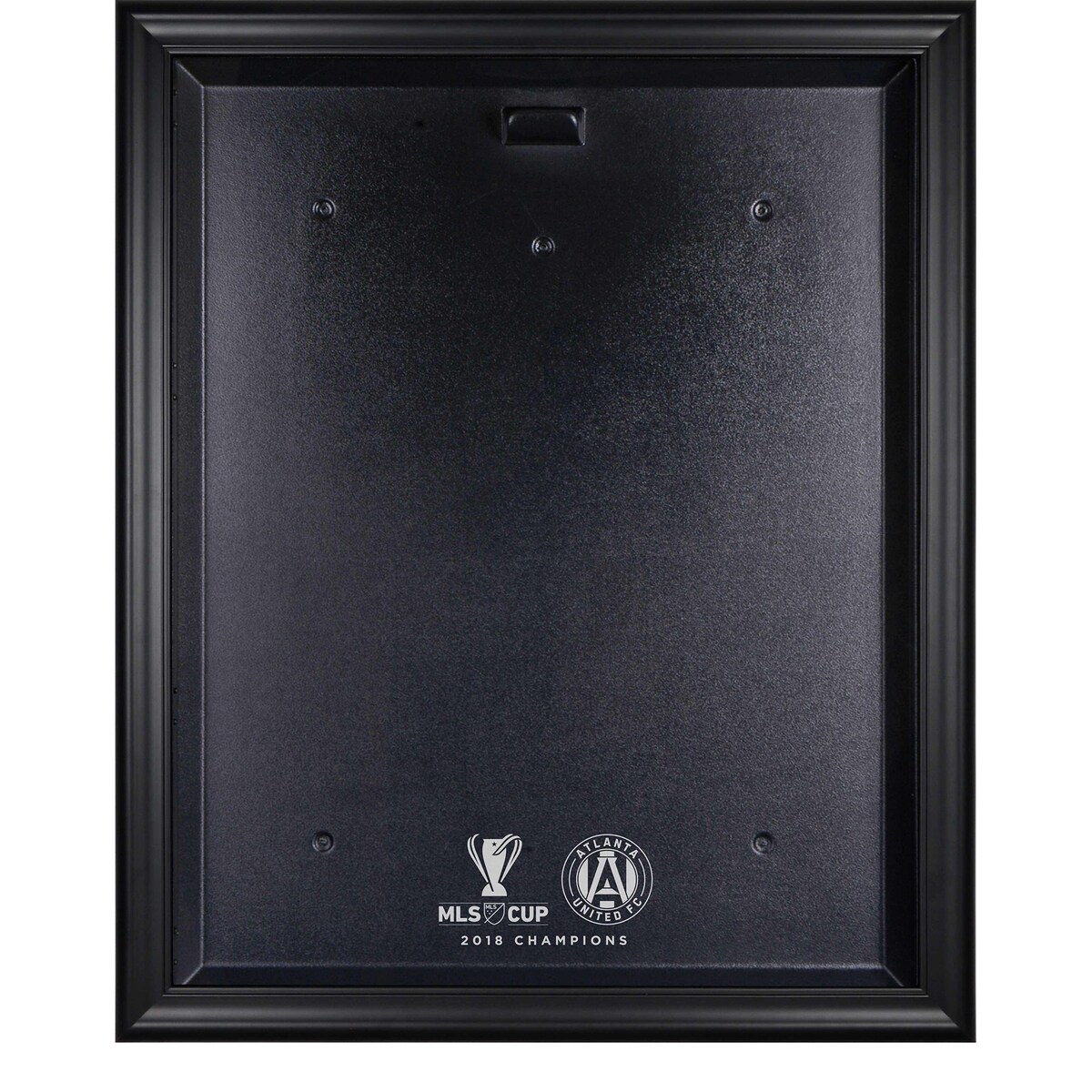 【公式グッズ】MLS アトランタ・ユナイテッドFC コレクタブル用ケース Fanatics Authentic/ファナティクスオーセンティック (Fr Jersey Display Case)