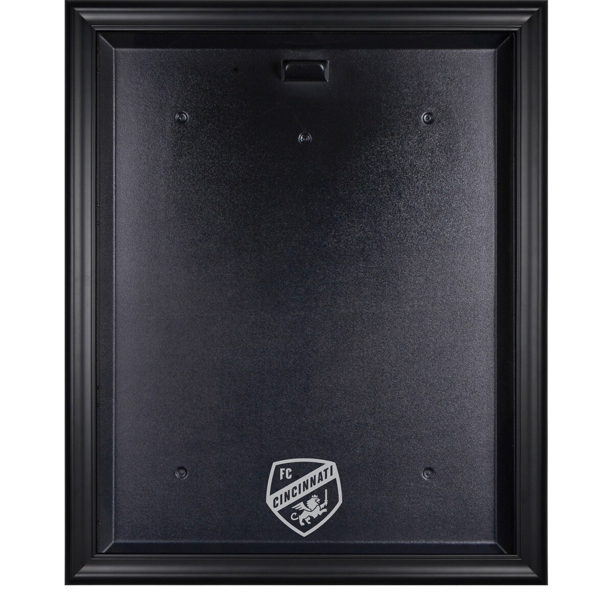 【公式グッズ】MLS FCシンシナティ コレクタブル用ケース Fanatics Authentic/ファナティクスオーセンティック (Fr Jersey Display Case)