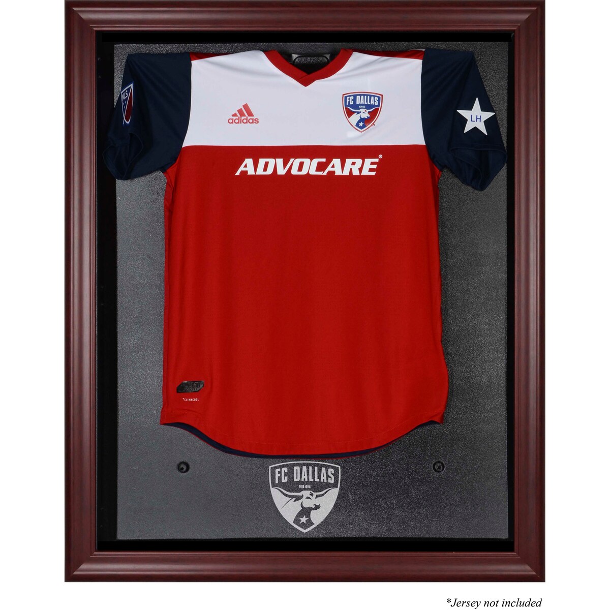 【公式グッズ】MLS FCダラス コレクタブル用ケース Fanatics Authentic/ファナティクスオーセンティック (Fr Jersey Display Case)