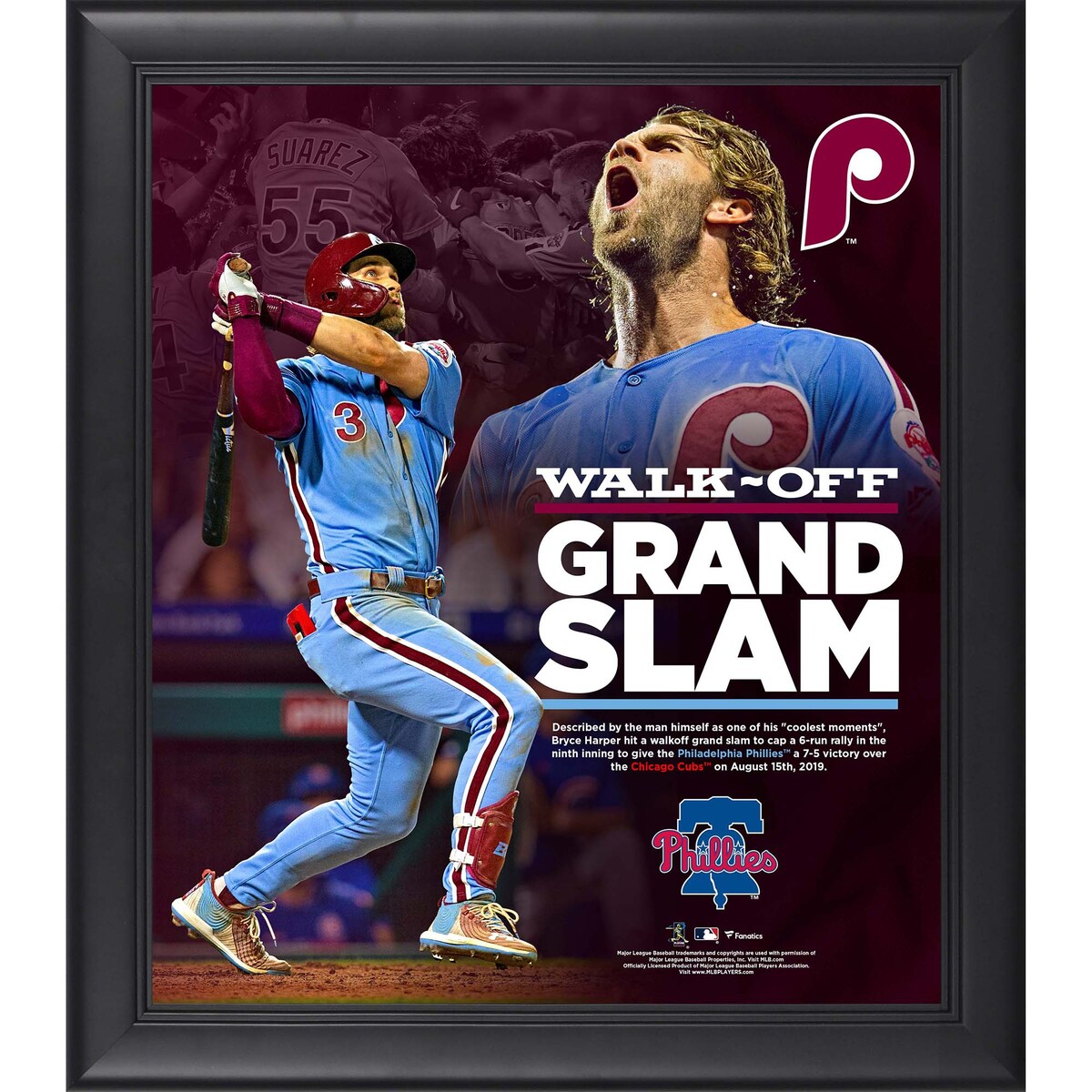 楽天市場】ブライス・ハーパー Mcfarlane MLB 2024 （フィリーズ