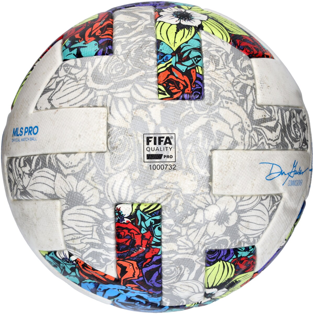 楽天市場】【正規販売店】 国連本部限定 SDGs Soccer Ball