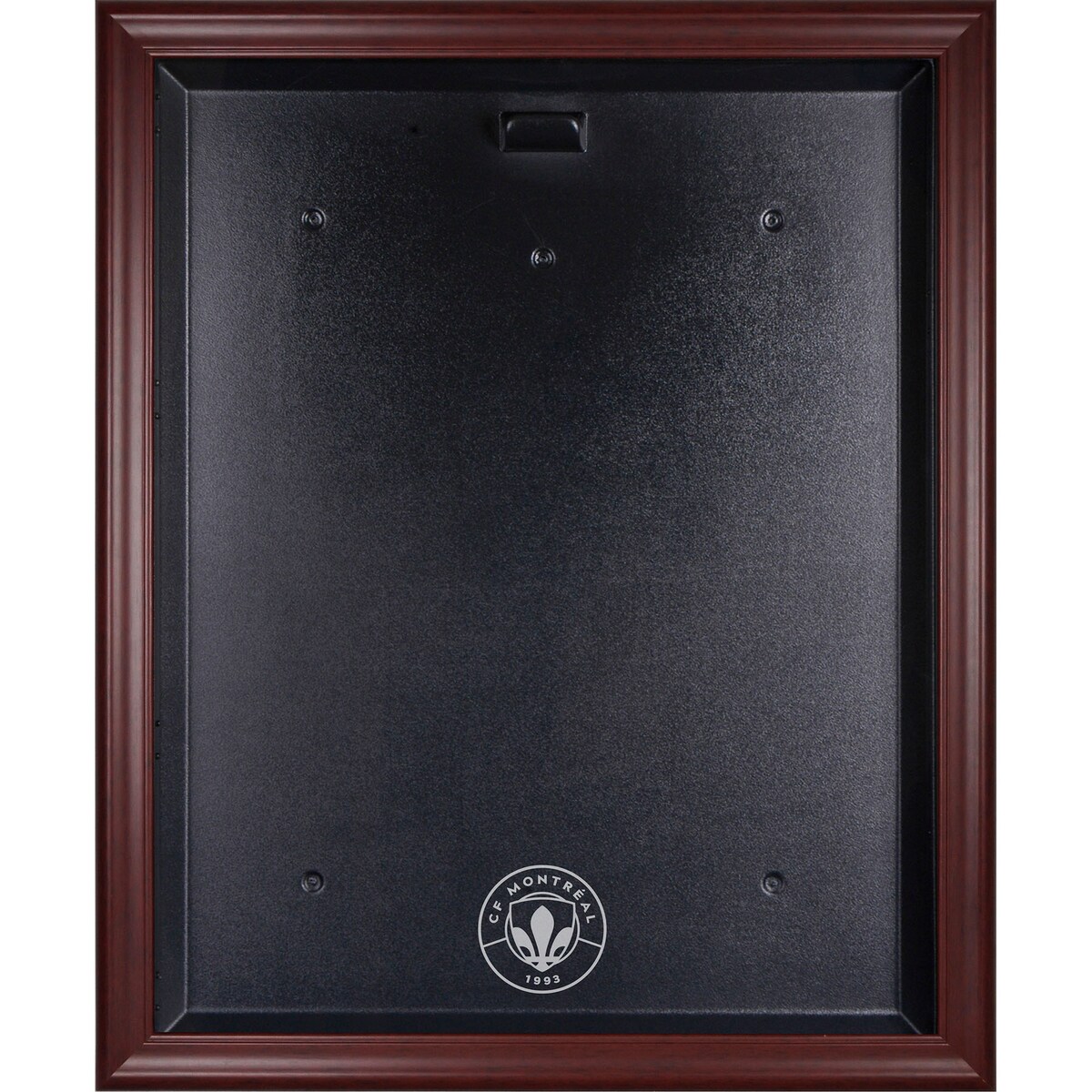 【公式グッズ】MLS CFモントリオール コレクタブル用ケース Fanatics Authentic/ファナティクスオーセンティック (UNS JERSEY DISPLAY CASE 44965) 37,675円