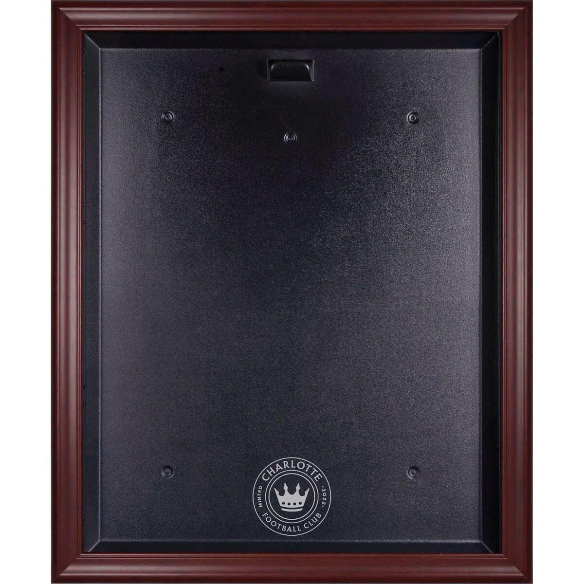 【公式グッズ】MLS シャーロットFC コレクタブル用ケース Fanatics Authentic/ファナティクスオーセンティック (Fr Jersey Display Case)