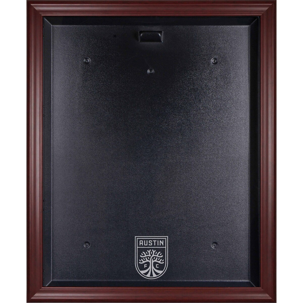【公式グッズ】MLS オースティンFC コレクタブル用ケース Fanatics Authentic/ファナティクスオーセンティック (Fr Jersey Display Case)