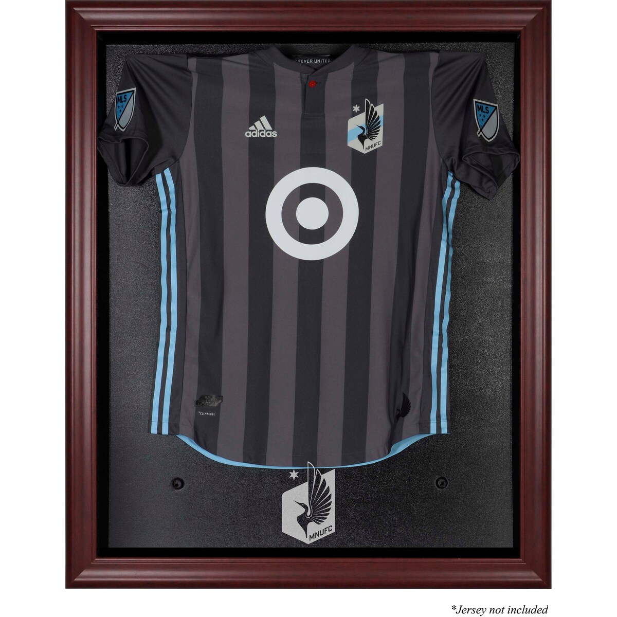 【公式グッズ】MLS ユナイテッドFC コレクタブル用ケース Fanatics Authentic/ファナティクスオーセンティック (Fr Jersey Display Case)