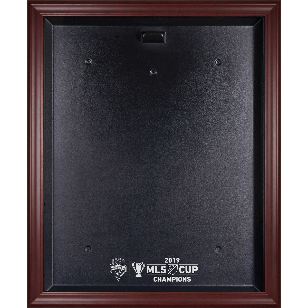 【公式グッズ】MLS サウンダーズFC コレクタブル用ケース Fanatics Authentic/ファナティクスオーセンティック (Fr Jersey Display Case)