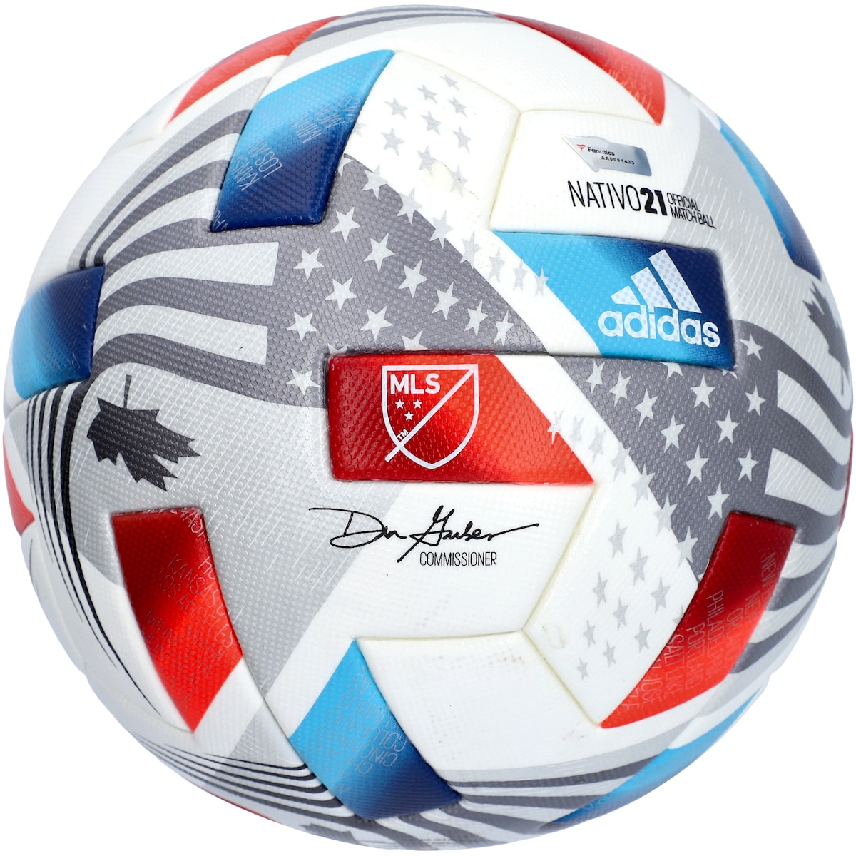国連公式　SDGsサッカーボール　新品未使用 国連公式 SDGsサッカーボール 新品未使用の通販 by TOMO｜ラクマ