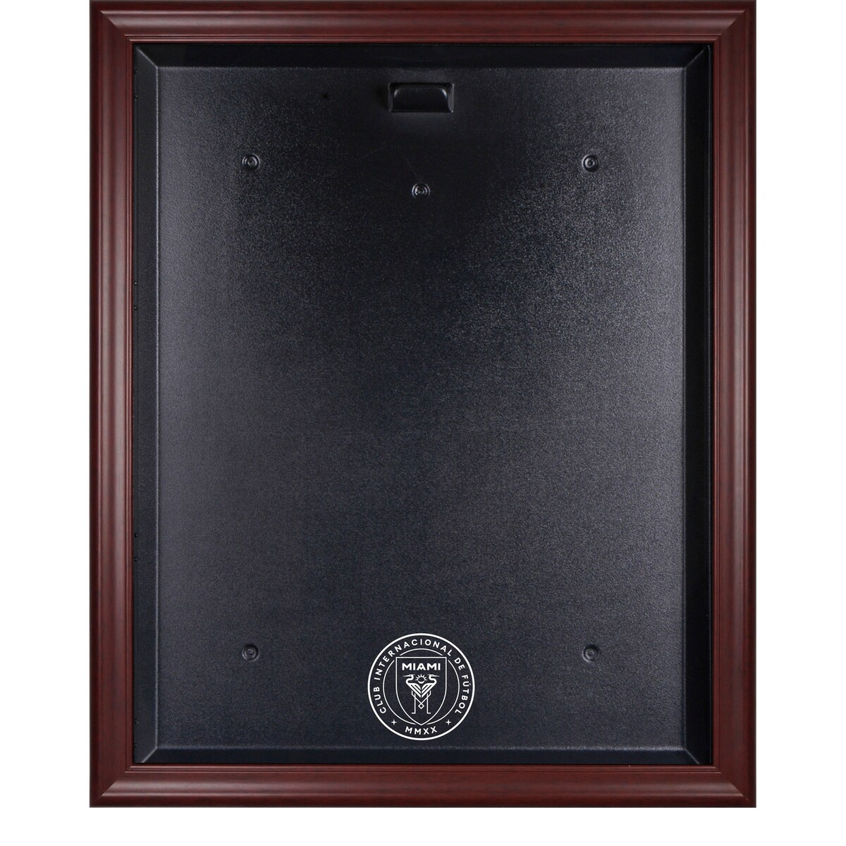 【公式グッズ】MLS インテルマイアミCF コレクタブル用ケース Fanatics Authentic/ファナティクスオーセンティック (Fr Jersey Display Case)