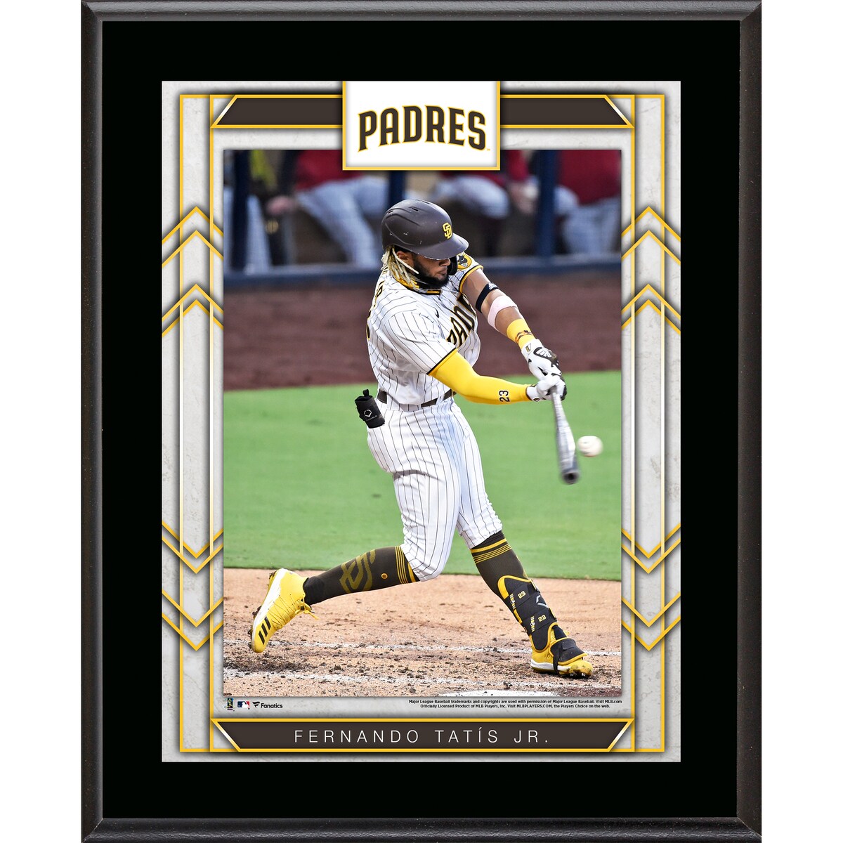 MLB   ダルビッシュ有　直筆サイン入りフォト　サンディエゴパドレス MLB ダルビッシュ有 直筆サイン入りフォト サンディエゴパドレス