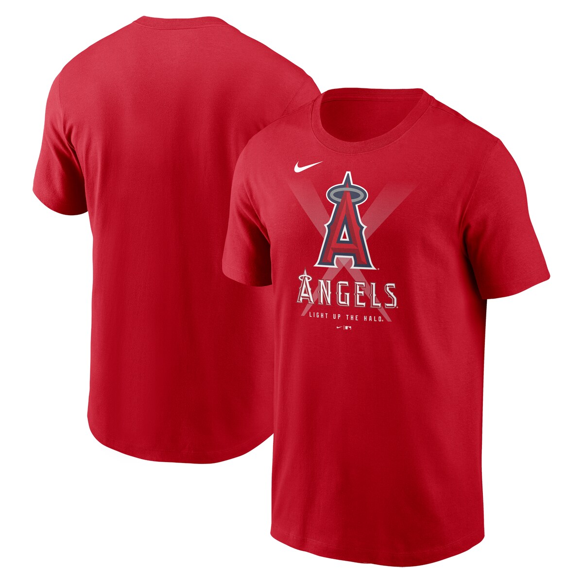 楽天市場】【公式グッズ】MLB エンゼルス Tシャツ Nike ナイキ