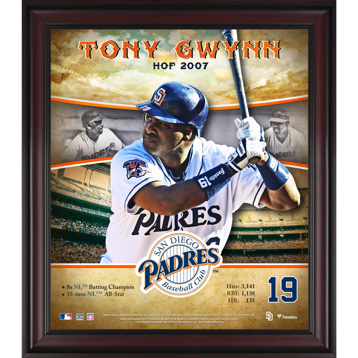 楽天市場】【公式グッズ】MLB パドレス ジャクソン・メリル