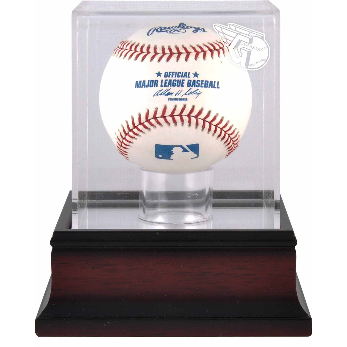 【公式グッズ】MLB インディアンス コレクタブル用ケース Fanatics Authentic/ファナティクスオーセンティック (UNS BB BSBL DISPLAY CASE 44509)｜Fanatics公式ストア 店