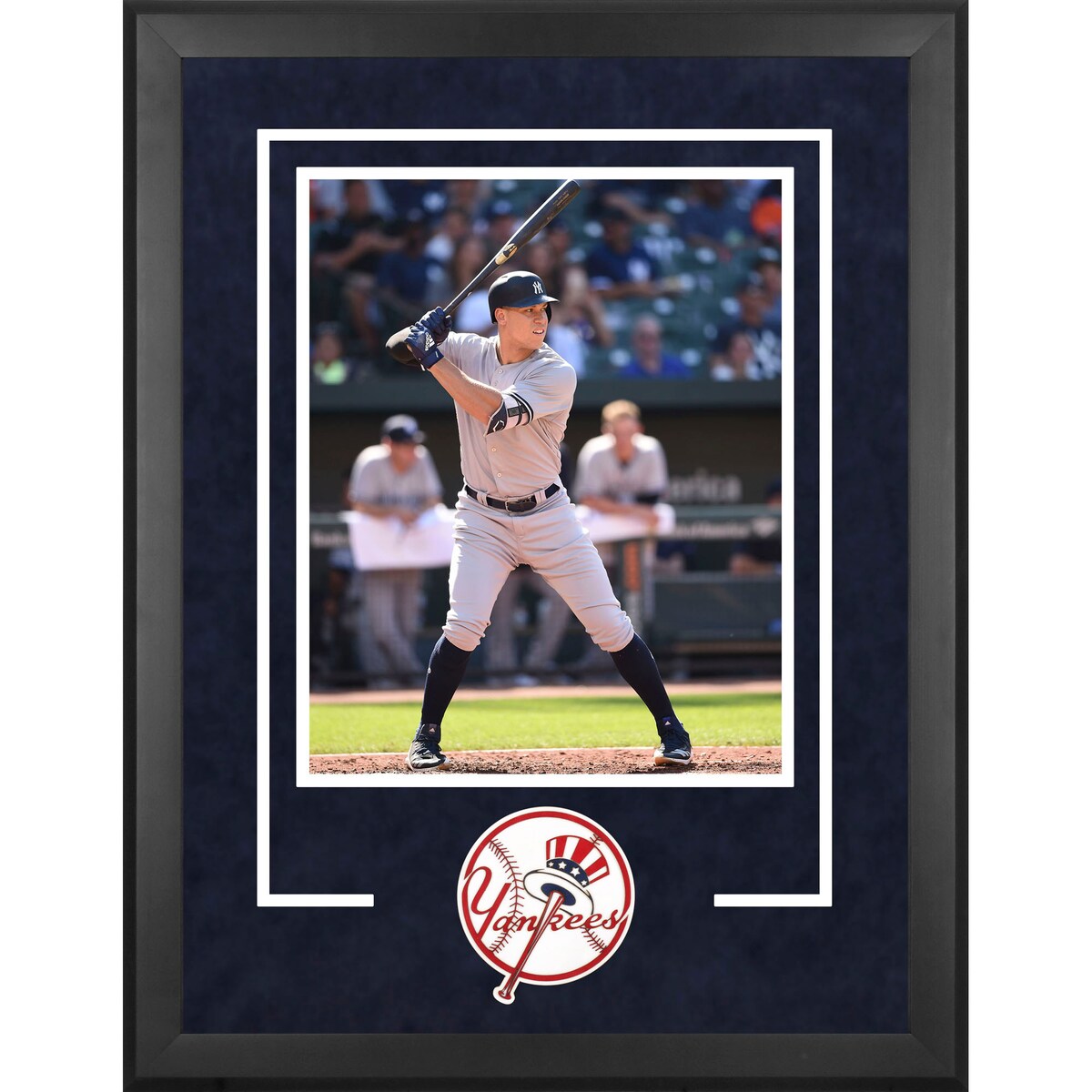 ウェイド　ボッグス　直筆サイン入りボール Mlb公式球 ヤンキース　サインボール 楽天市場】【MLB公式ホログラム付】MLB ヤンキース ウェイド