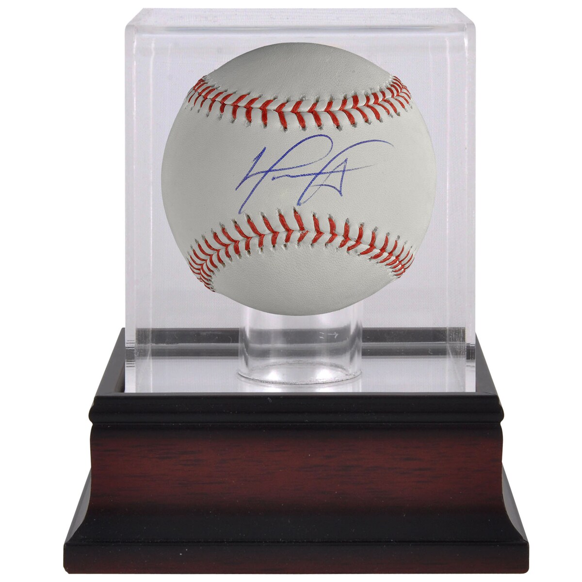 MLB  バーニーカルボ　直筆サイン入りフォト　ボストンレッドソックス 楽天市場】【MLB公式ホログラム付】MLB レッドソックス ウェイド