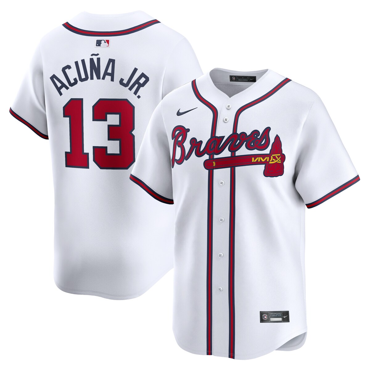 マクファーレントイズ MLB 2024 ロナルド・アクーニャ jr./ブレーブス ロナルド・アクーニャ・ジュニア Mcfarlane MLB 2024