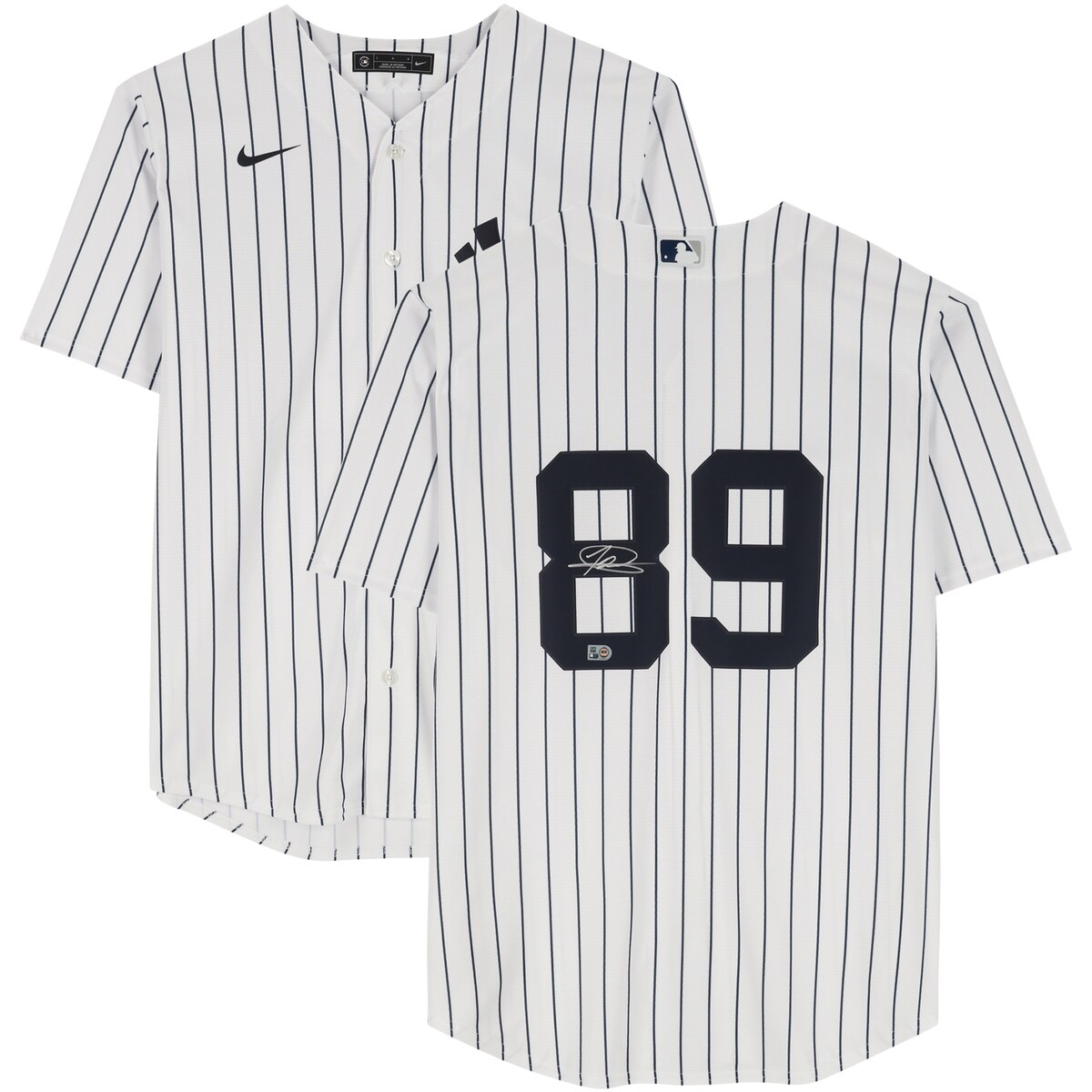 ★ドジャース★#16ウィル・スミス★サイン入りジャージ【Fanatics】購入 ☆ドジャース☆#16ウィル・スミス☆サイン入りジャージ