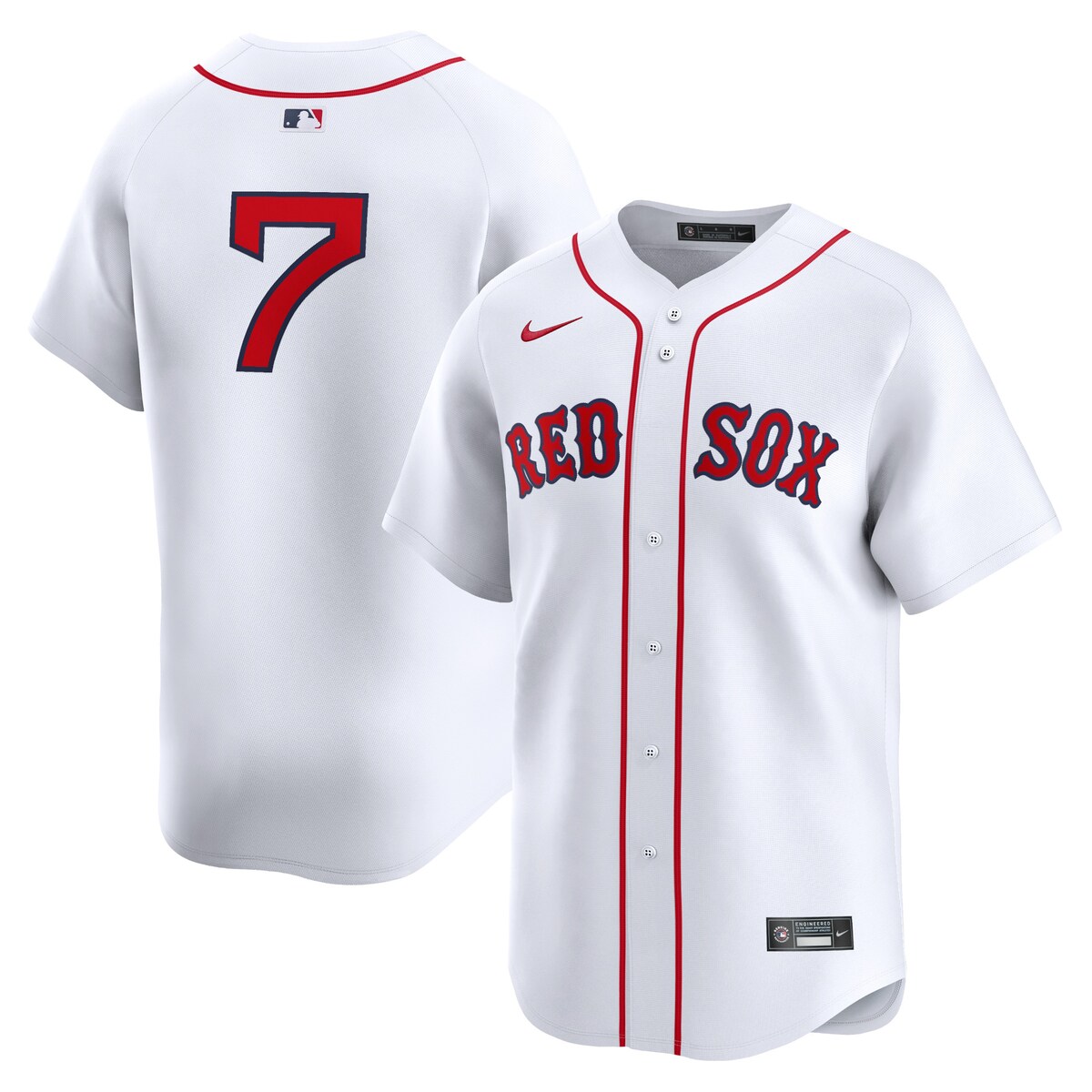 楽天市場】MLB 吉田正尚 レッドソックス ユニフォーム