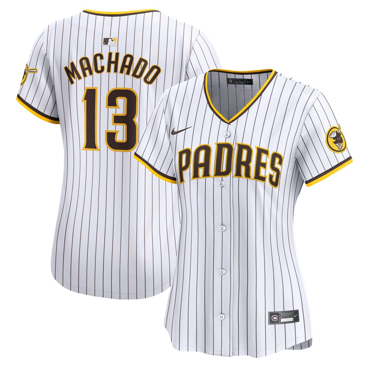 楽天市場】【公式グッズ】MLB パドレス フェルナンド・タティス