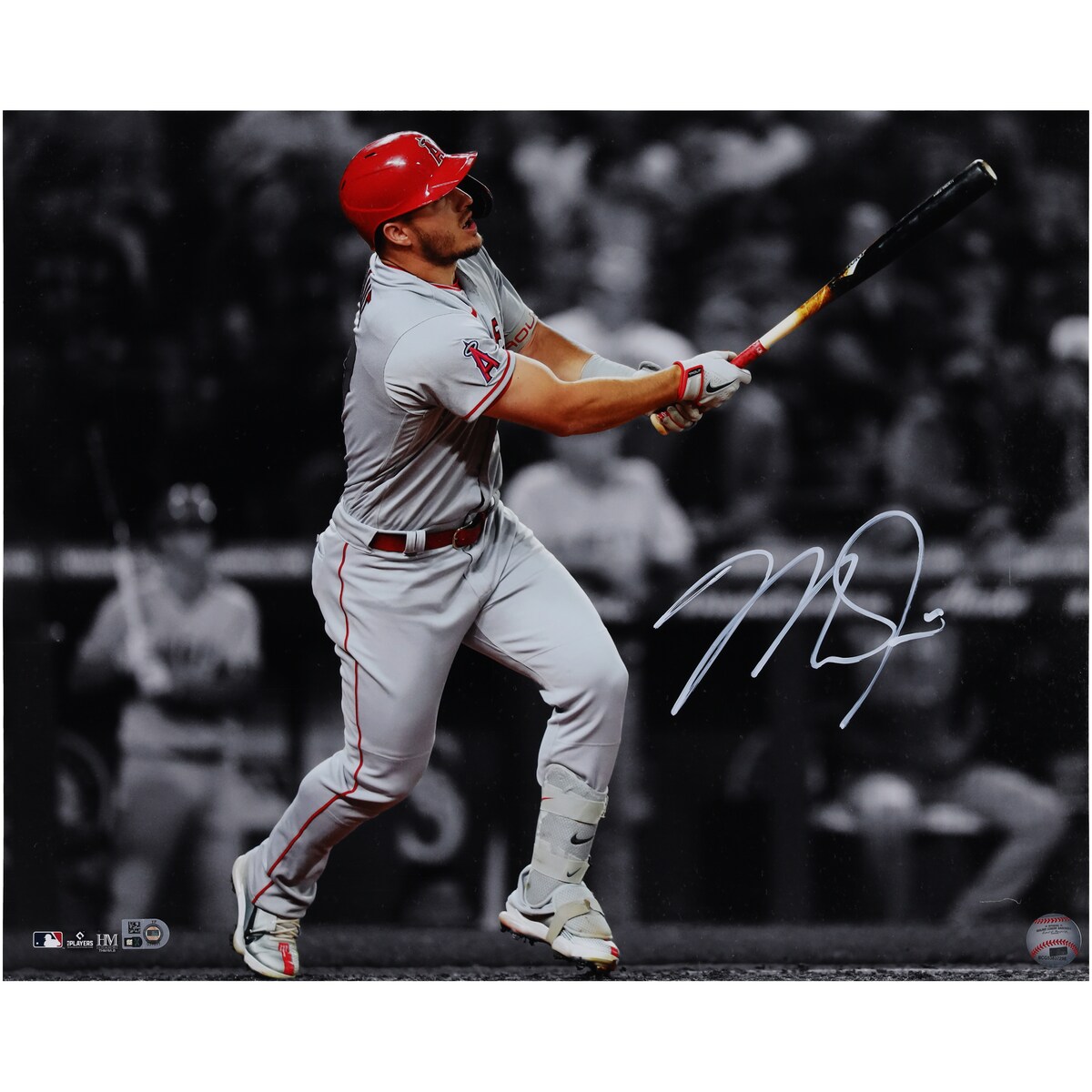 ★ドジャース★#16ウィル・スミス★サイン入りジャージ【Fanatics】購入 mlb-231214dop09_3.jpg