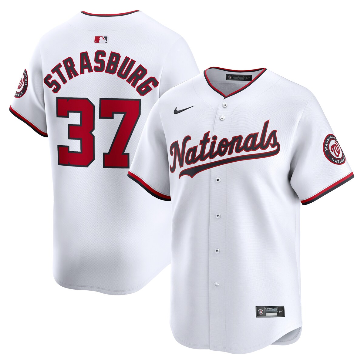 MLB ツインズ　実使用ユニフォーム ベン・リビア　ホログラム付 39840486_03.jpg