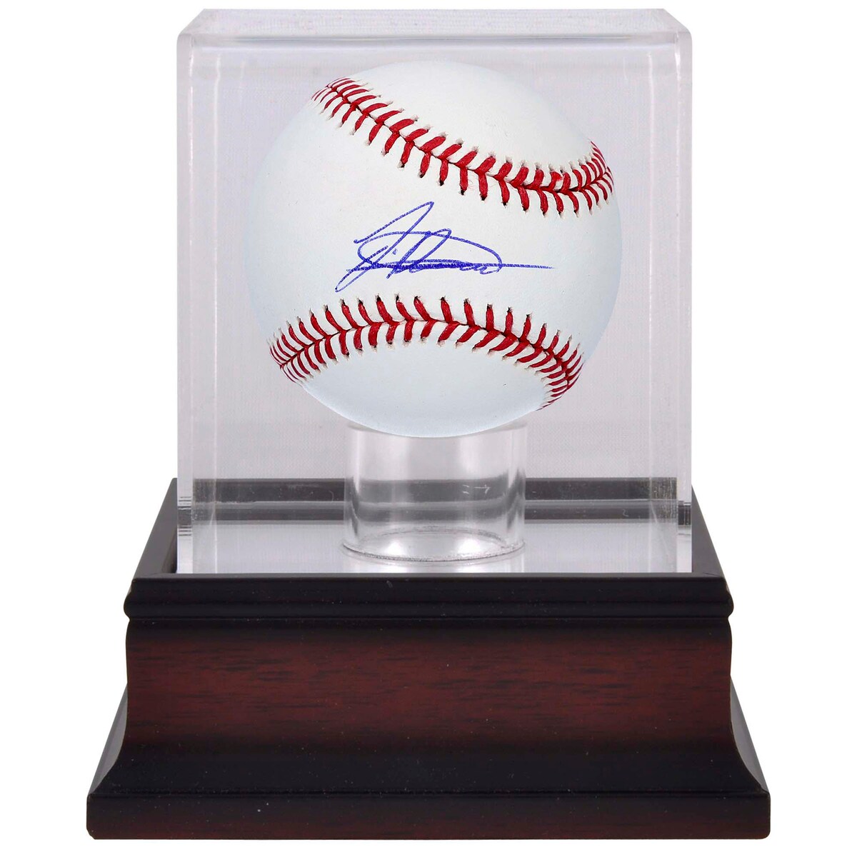 楽天市場】【MLB公式ホログラム付き】メジャーリーグベースボール 直筆