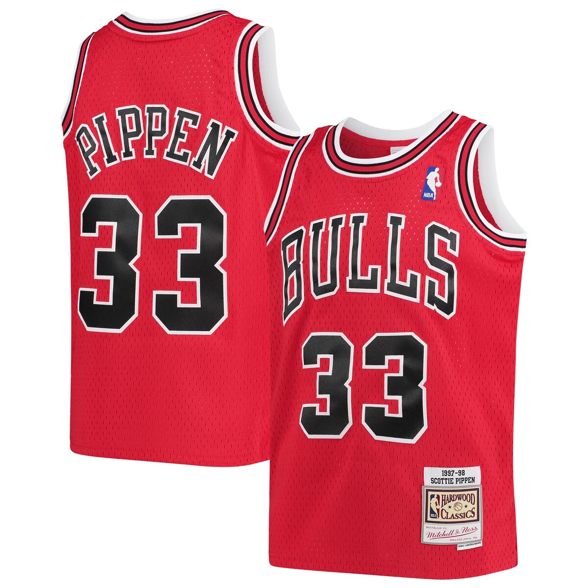 楽天市場】【公式グッズ】NBA ブルズ ファッション ユニフォーム