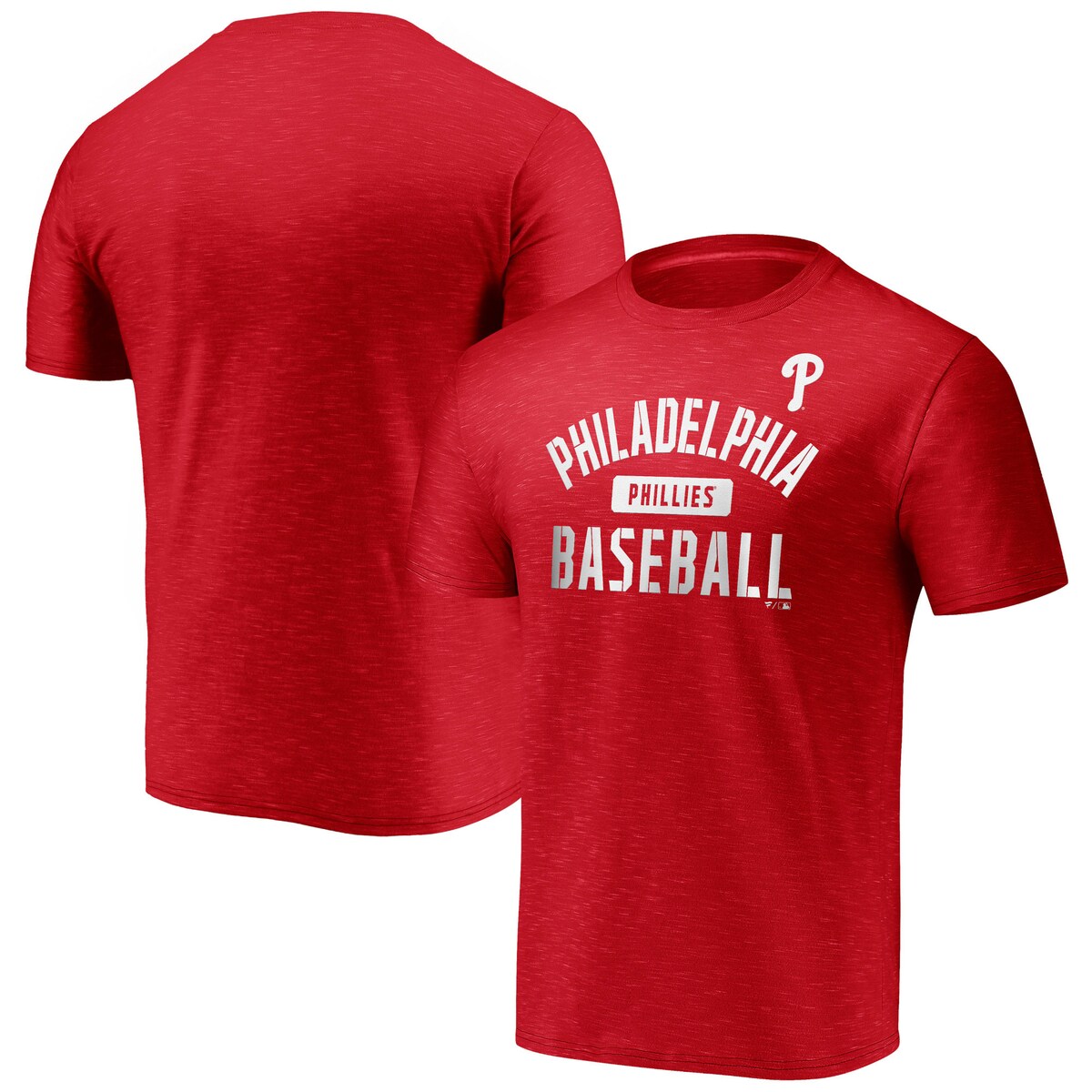 楽天市場】【公式グッズ】MLB フィリーズ ブライス・ハーパー Tシャツ