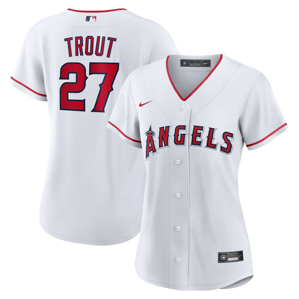 楽天市場】【公式グッズ】MLB エンゼルス 菊池 雄星 ホーム