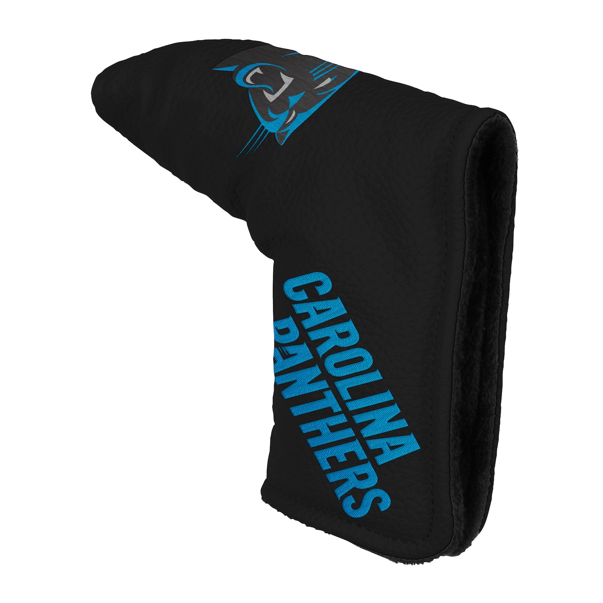 【公式グッズ】NFL パンサーズ ゴルフ用品 WinCraft (Golf Club Individual Blade Putter Cover)|Fanatics公式ストア 店