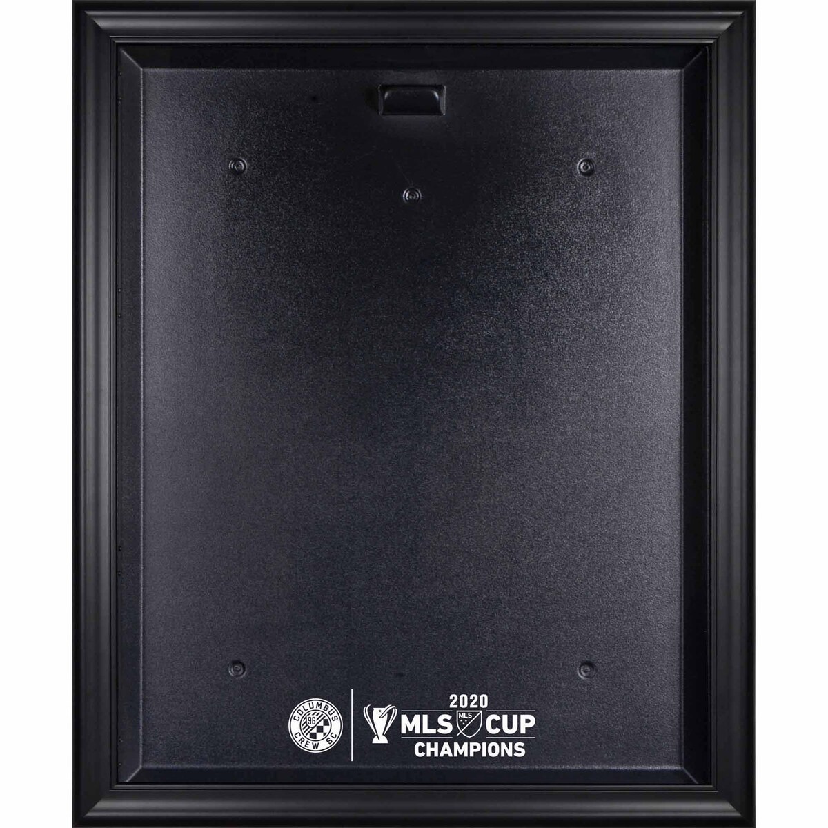 【公式グッズ】MLS コロンバス・クルー コレクタブル用ケース Fanatics Authentic/ファナティクスオーセンティック (MLS Cup Framed Jersey Display Case)