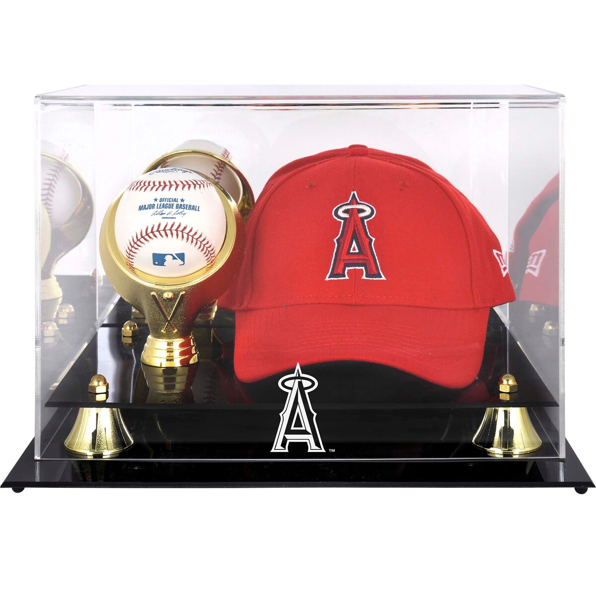 楽天市場】MLB レンジャーズ コレクタブル用 バットケース Fanatics（ファナティクス） ブラック (Fr Single Bat  Display Case) : Fanatics公式ストア 楽天市場店