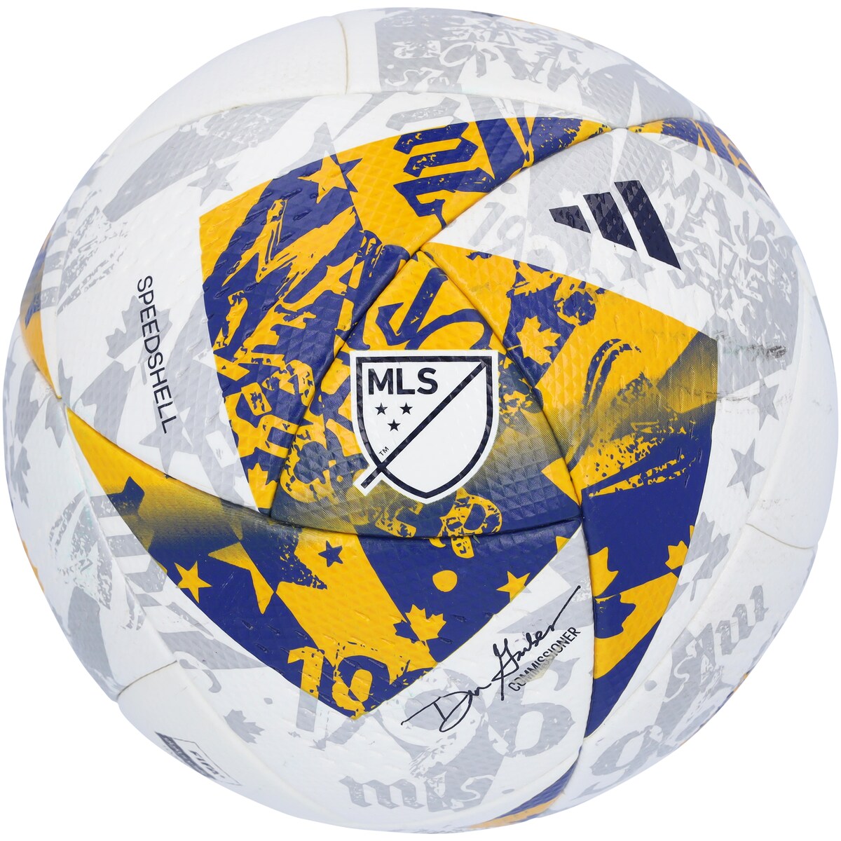 楽天市場】【正規販売店】 国連本部限定 SDGs Soccer Ball