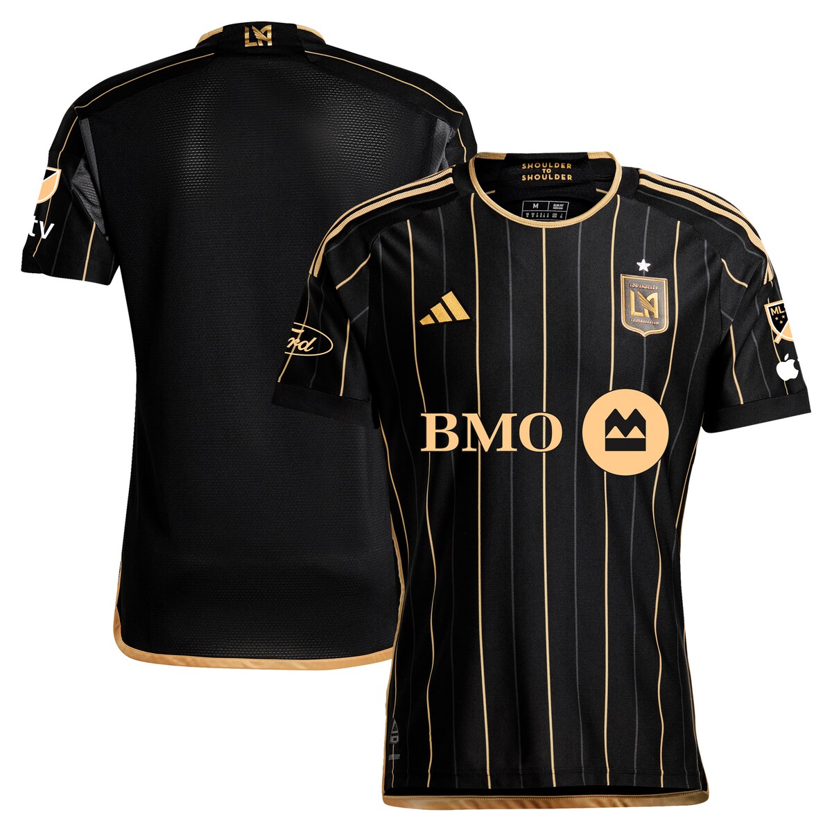 楽天市場】【国内未発売】【SALE】ロサンゼルスFC ホーム 半袖