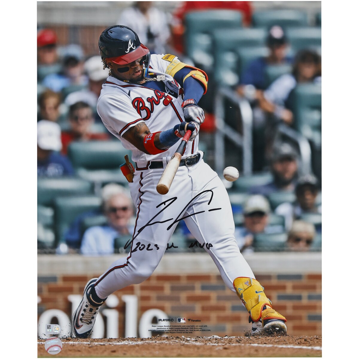 楽天市場】【MLB公式ホログラム付】MLB パドレス フェルナンド