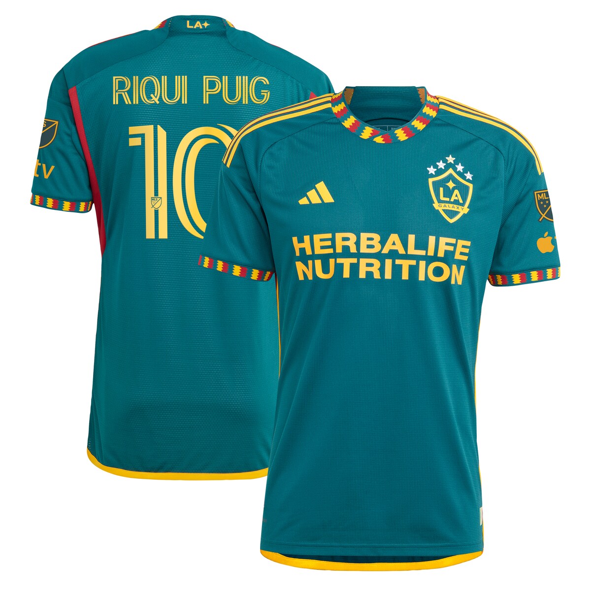 【新品タグ付】LAFC 2024 3rd #9 ジルー ユニフォーム 新品タグ付】LAFC 2024 3rd #9 ジルー ユニフォーム