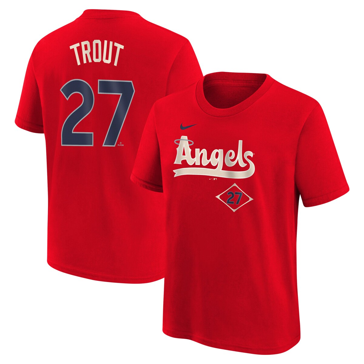 【NIKE】ムーキー・ベッツ 2024 シティコネクトヒューズ Tシャツ 楽天市場】【公式グッズ】MLB ドジャース ムーキー・ベッツ 2024