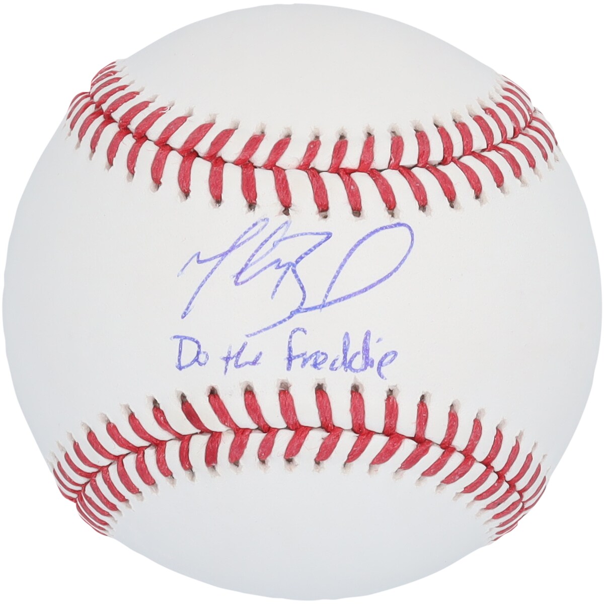 MLB ドジャース　ムーキーベッツ　直筆サインボール　fanatics 楽天市場】【MLB公式ホログラム付】MLB ドジャース ムーキー