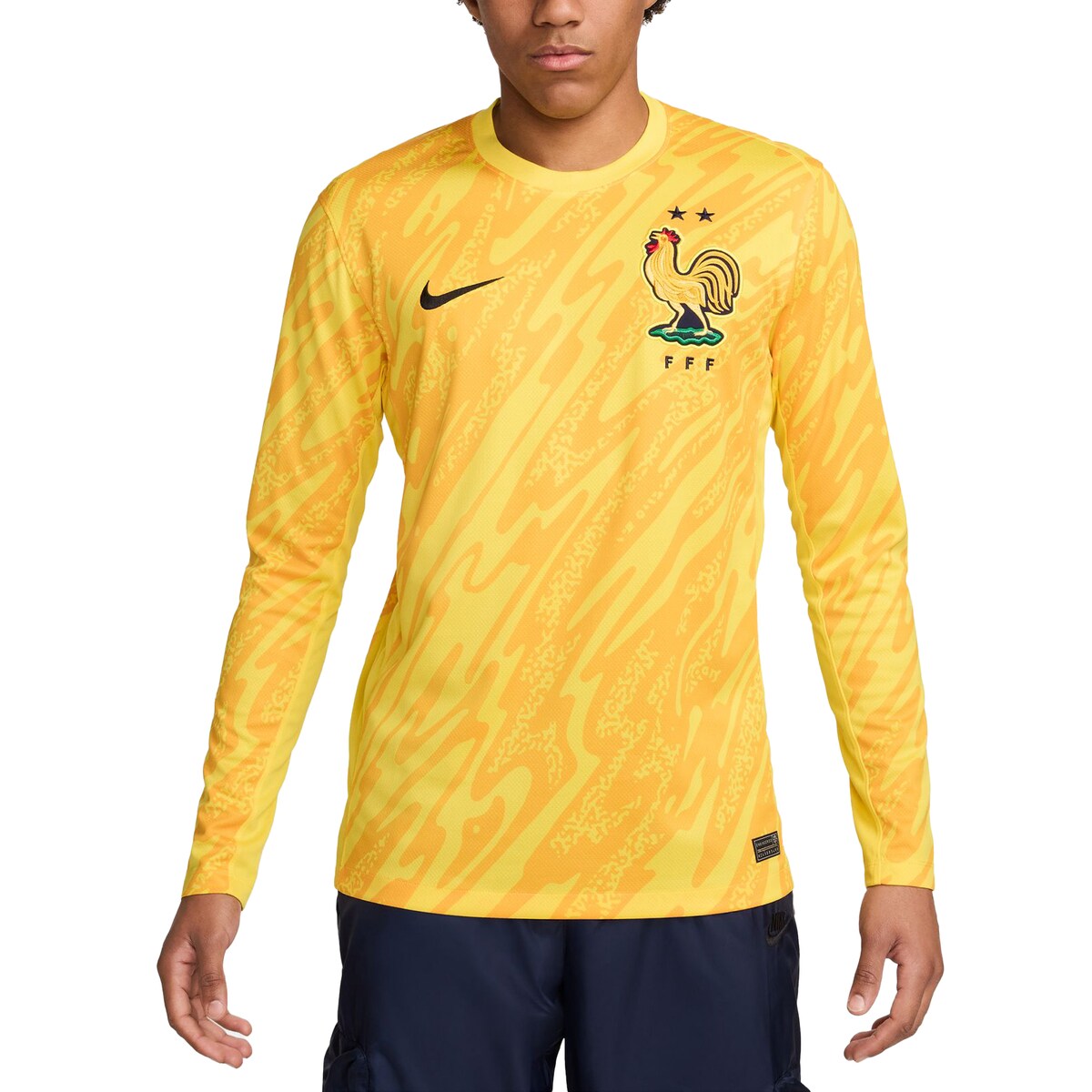 ユベントス ナイキ ゴールキーパー GK ユニフォーム NIKE ユベントス 08/09 GKユニフォーム 半袖 323337 760 代表