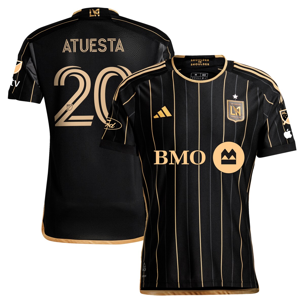 【新品タグ付】LAFC 2024 3rd #9 ジルー ユニフォーム NIKE フランス代表 2024 ユニフォーム ホーム 半袖 レプリカ #9