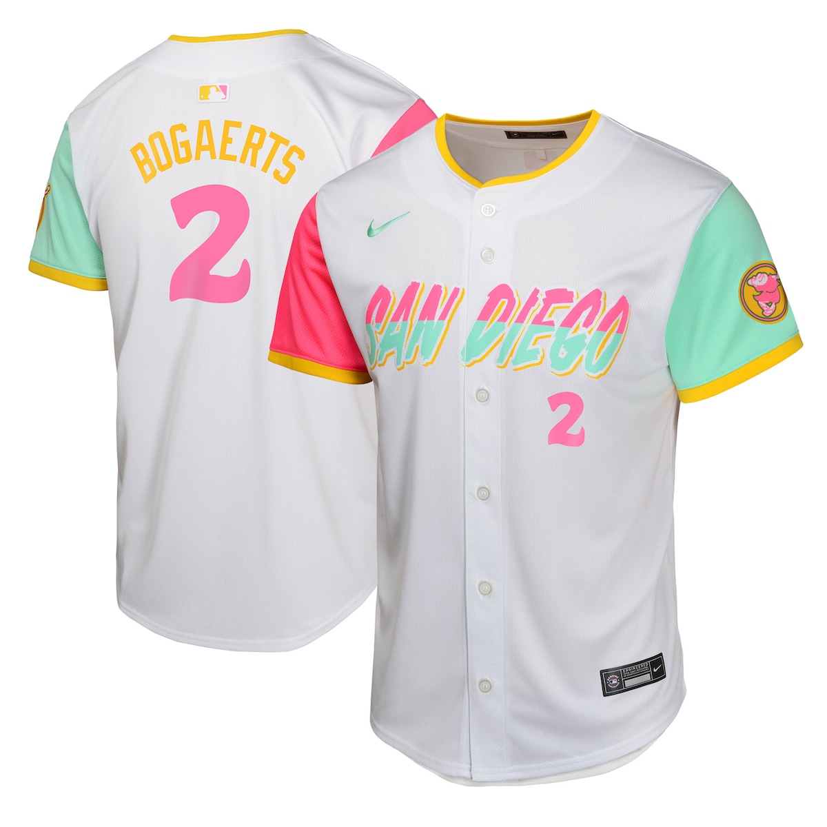 楽天市場】【公式グッズ】MLB パドレス マニー・マチャド