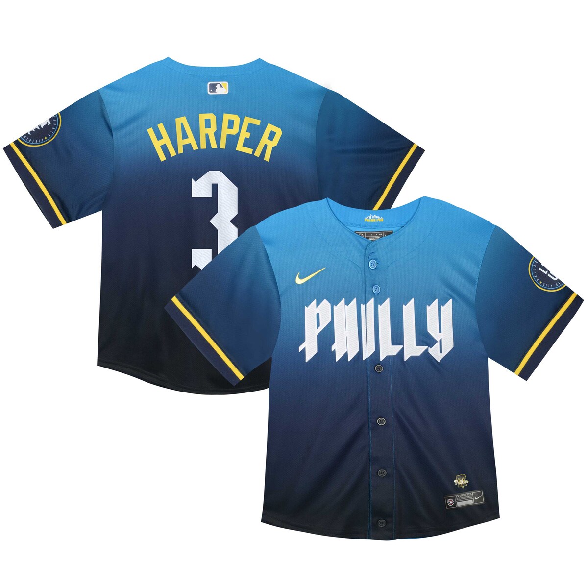 NIKE MLB コロラド・ロッキーズ シティコネクト ユニフォームXL 楽天市場】【公式グッズ】MLB ロッキーズ シティコネクト
