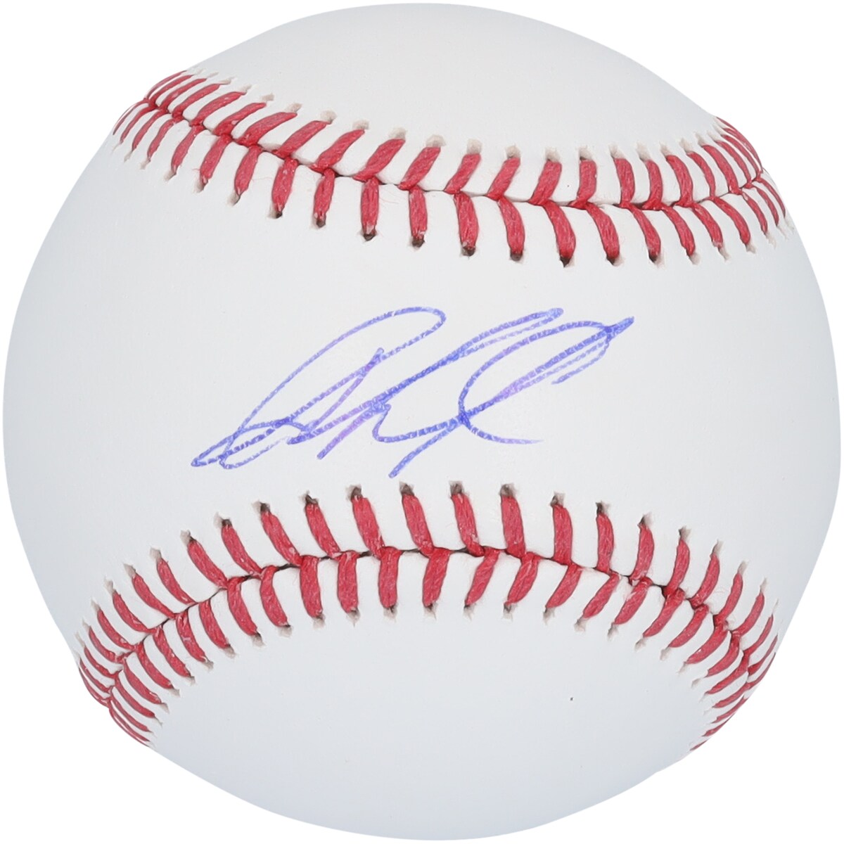 【MLB公式ホログラム付】MLB マーリンズ ジャズ・チソルム・ジュニア 直筆サイン ボール Fanatics Authentic/ファナティクスオーセンティック (AUT BASEBALL 45344)